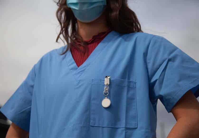 nurse nurses hospital