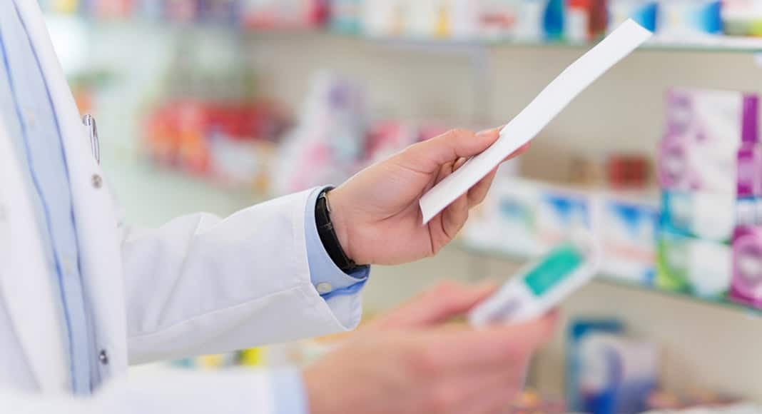 140,000 seniors eligible for free prescription medication