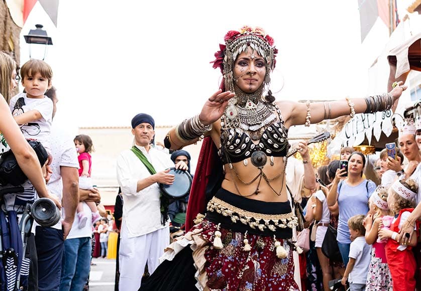 |Two years later… Silves Medieval Fair is back!|Two years later… Silves Medieval Fair is back!|Two years later… Silves Medieval Fair is back!