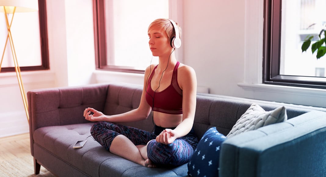 "Mind and Body Movement Weekend" at Quinta do Lago|Mind & Body weekend QdL|The Campus QdL