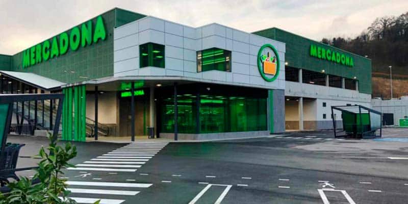 Spanish supermarket group Mercadona moves into Portugal