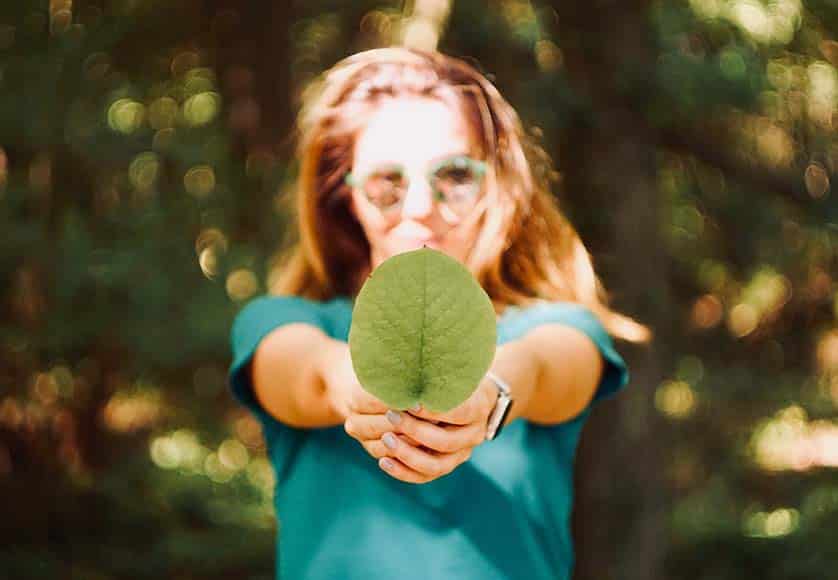 Greenwashing has got to go!