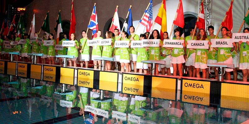 Albufeira to host Down Syndrome World Swimming Championship in 2022