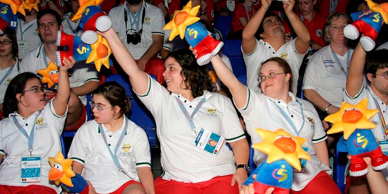 Albufeira to host Down Syndrome World Swimming Championship in 2022