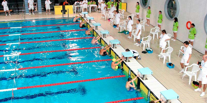Albufeira to host Down Syndrome World Swimming Championship in 2022