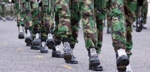 Portugal’s military strength ‘recovering’ – but still short of 32,000 target