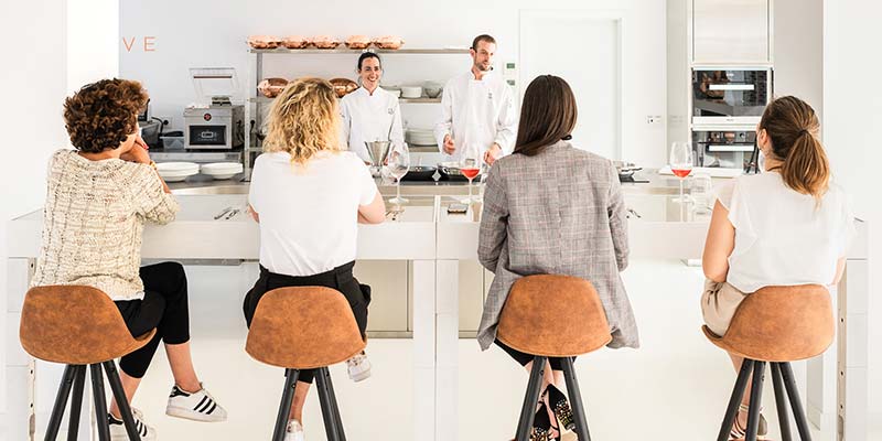 Third ‘Chef & Somm’ dinner brings Douro wines to Mimo Algarve