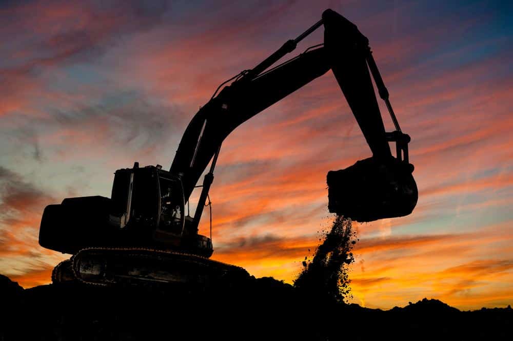 The exploitation of Portugal’s mineral resources