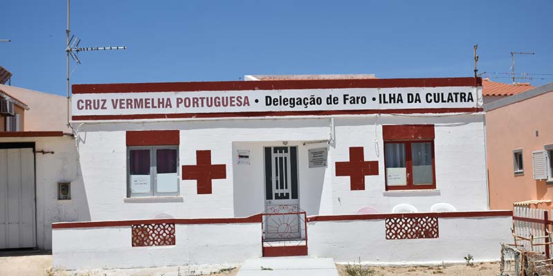 Medical outposts ‘up and running’ at 31 Algarve beaches