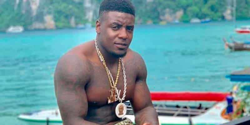 British rapper Mist shot during suspected robbery at Algarve villa