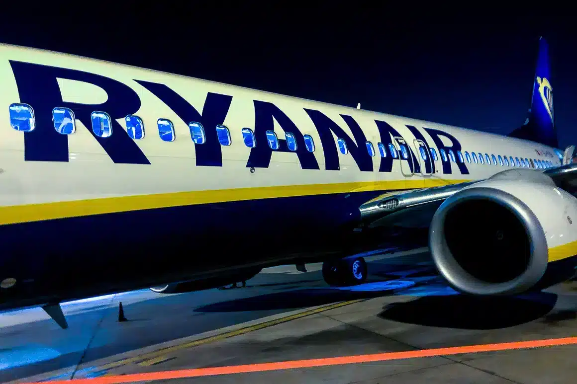 Ryanair