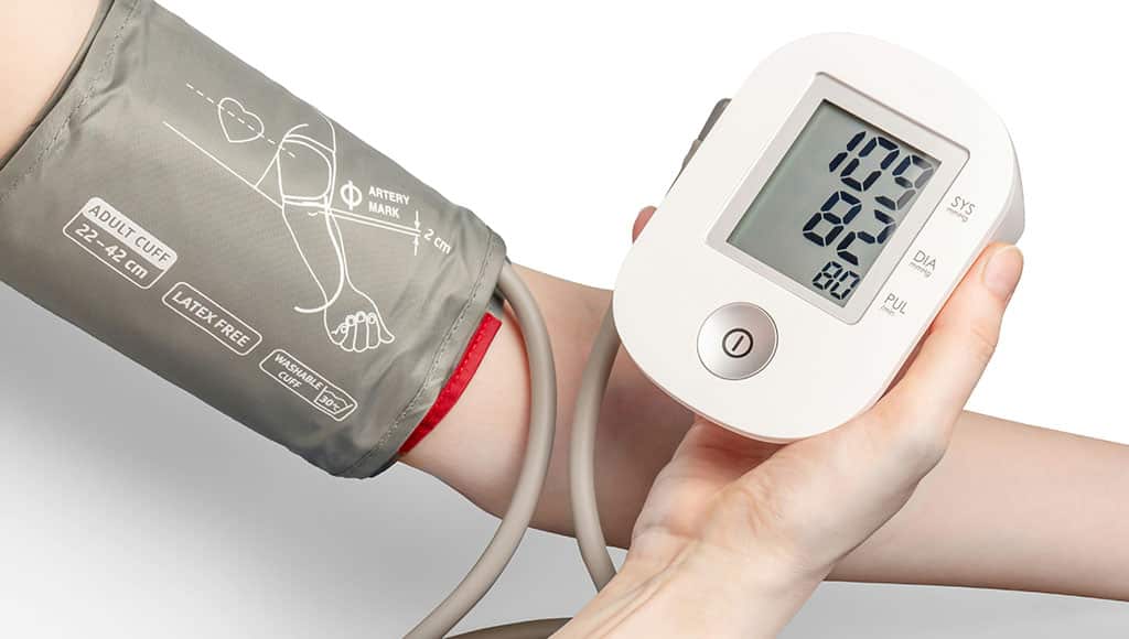 Do you know how to measure and interpret your blood pressure?