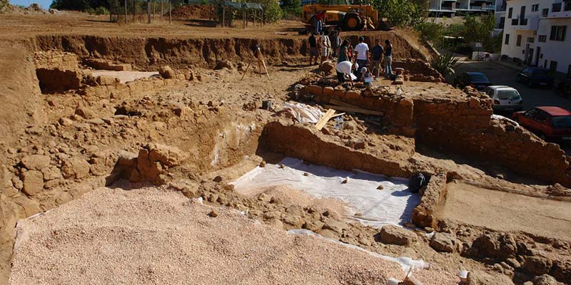 Lagos archaeological site open to visits on Thursday