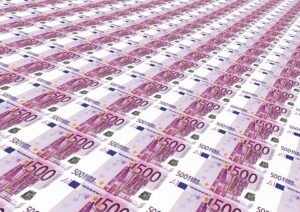 Risk of frauds in European funds increases as of today