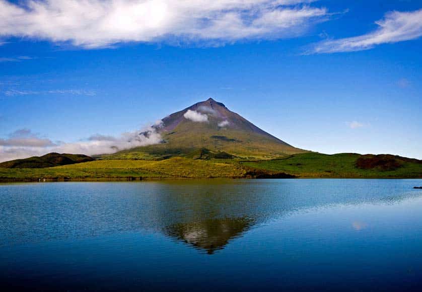 Missing Azores ‘property speculators’: police make arrest