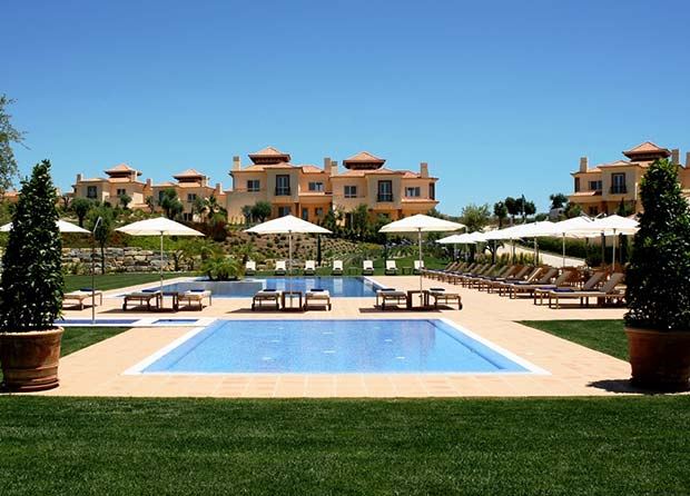 Arrow takes over Monte Rei Golf as Algarve expansion continues
