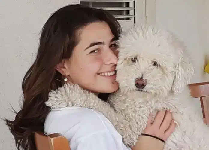 21-year-old Tair Bira