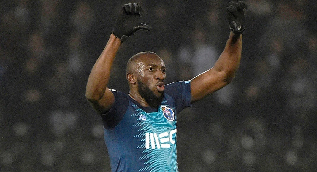 FC Porto footballer storms off pitch due to racist chants