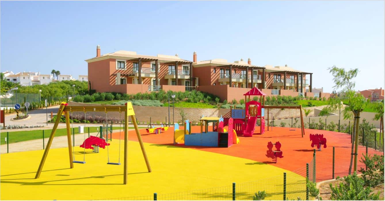 Algarve’s Monte Santo Resort presents ‘plug and play’ relocation solution