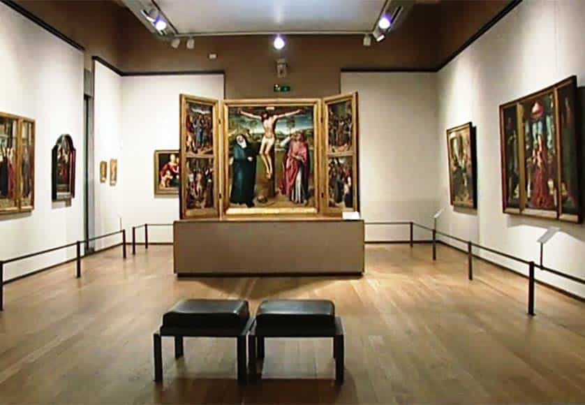 Monuments, museums and national palaces to get more guardians