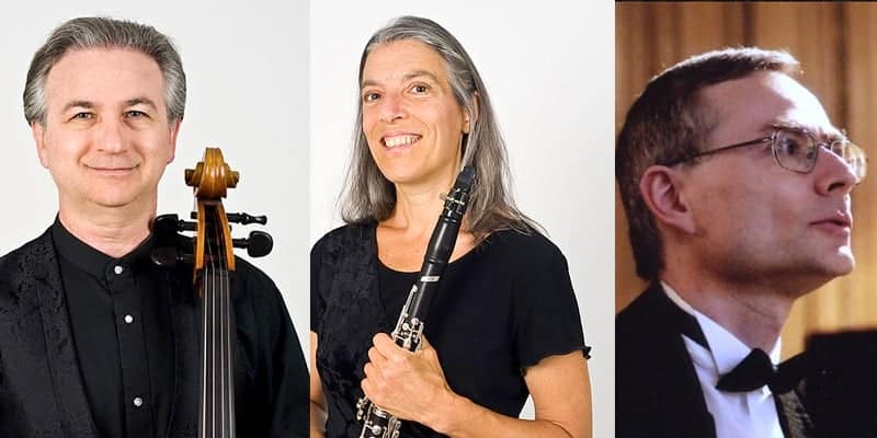 Student Concert celebrates classical music|Student Concert celebrates classical music
