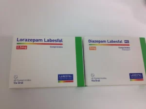 Infarmed orders suspension of sale of ‘defective anti-anxiety’ meds