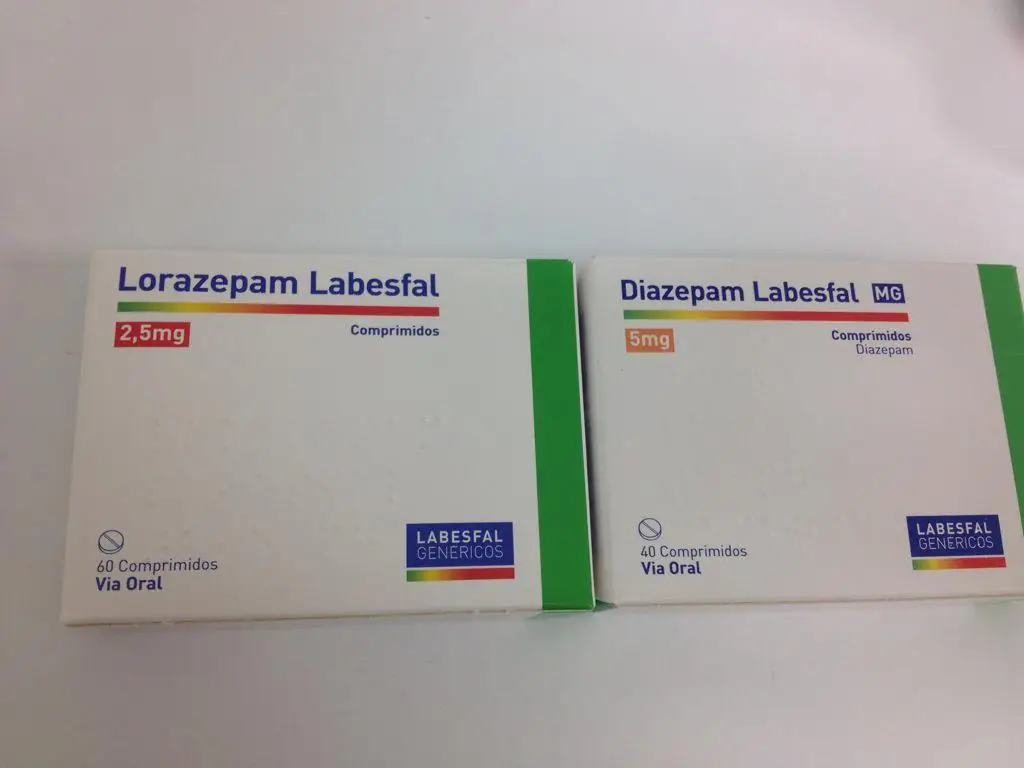 Infarmed orders suspension of sale of ‘defective anti-anxiety’ meds