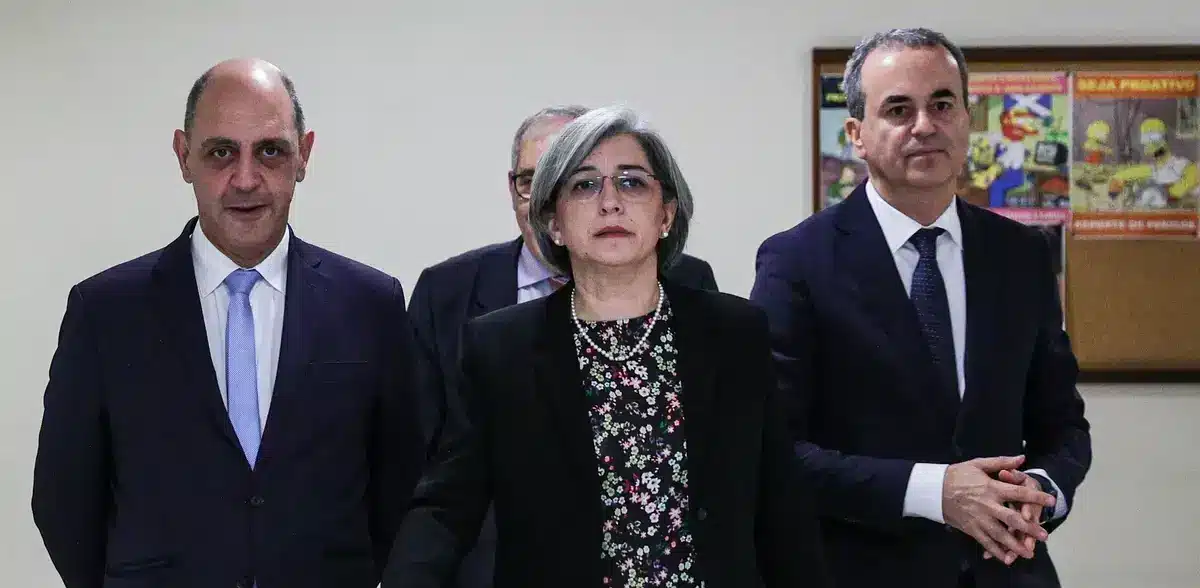 Almada A&E bosses submit bloc resignations, citing staff shortfall