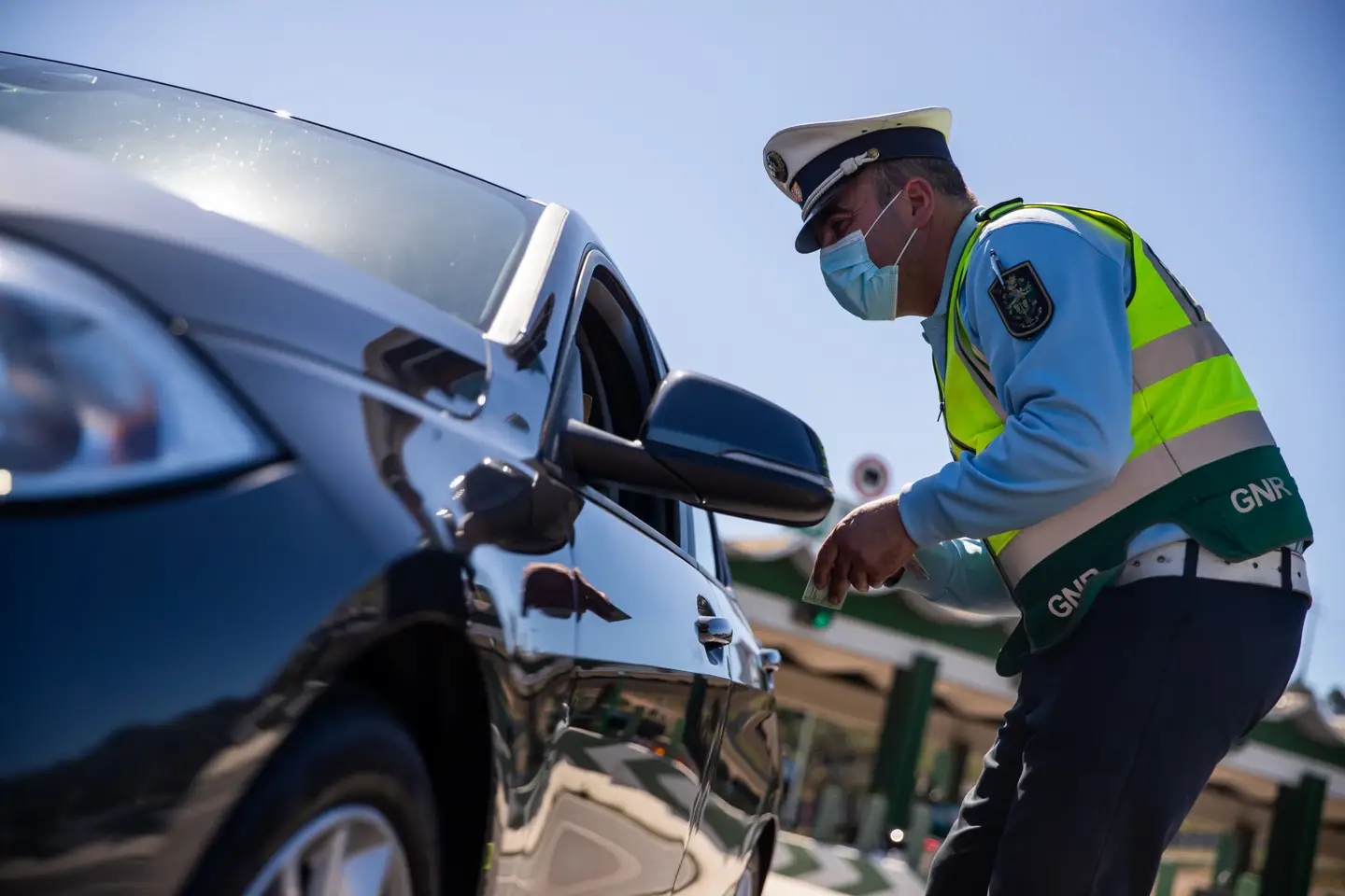 Marcelo in Brazil to represent Portugal at independence commemorations