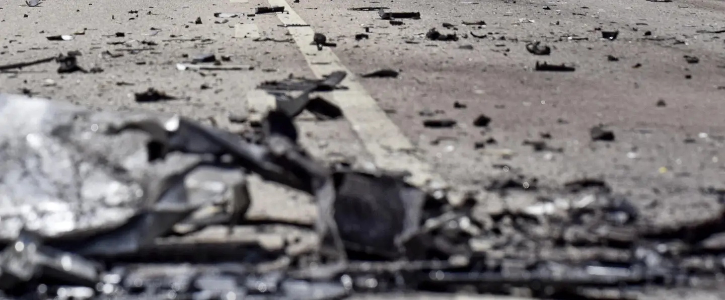 Seven die on nation’s roads over weekend