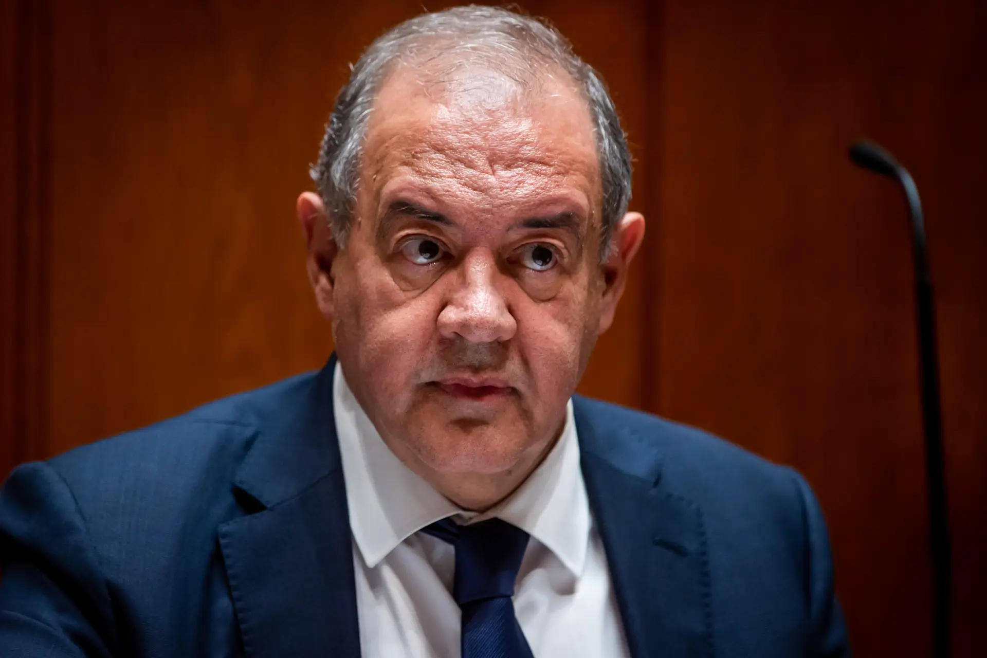 Ministry overseen by former oil boss António Costa Silva has three months to come up with a plan to combat corruption...