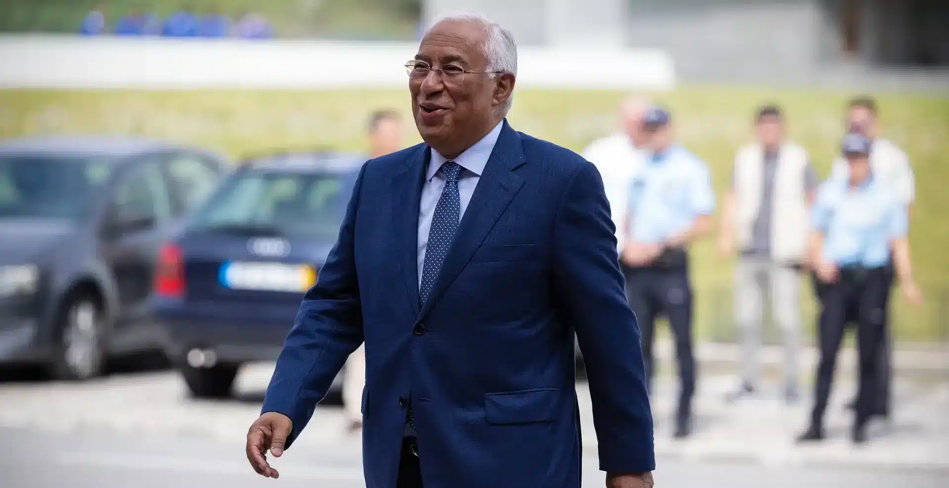PM António Costa