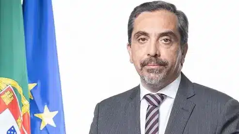 No longer a member of government, Capitão Ferreira has decided not to answer the questions of MPs, citing his duty now to 'answer to Justice'