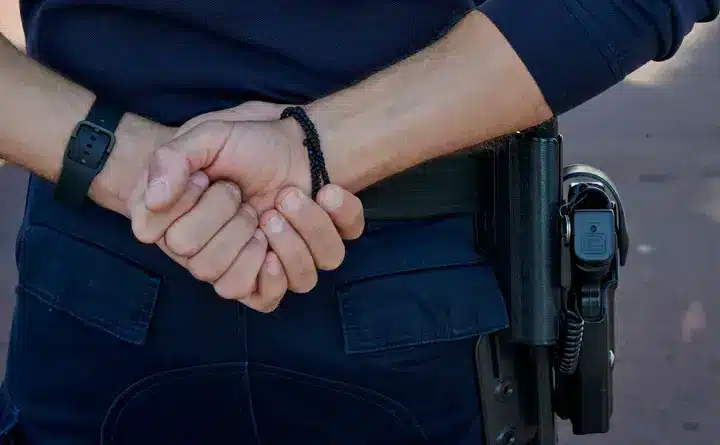 Off to Monte Gordo (again!) President Marcelo. Image: Homem de Gouveia/ Lusa