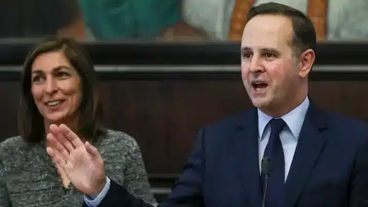 Key points coming out of government’s 2023 State Budget