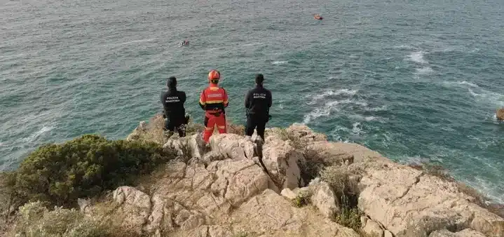 Policia Maritima