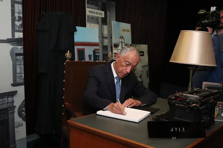 Marcelo Rebelo de Sousa