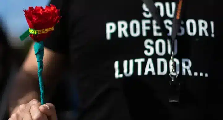 Court of Arbitration thwarts striking teachers
