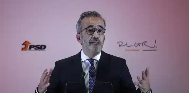 MEP Paulo Rangel