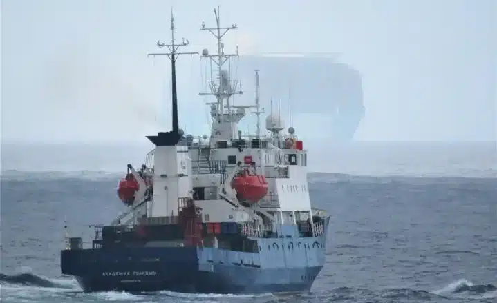 ship