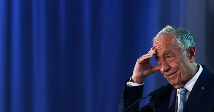 President Marcelo