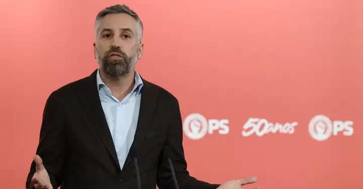 Pedro Nuno Santos