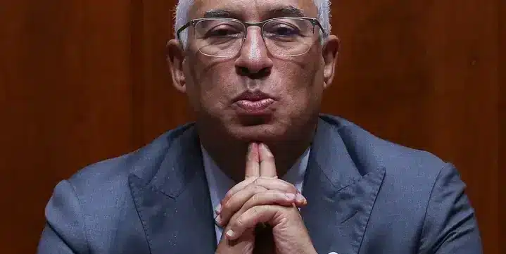 PM António Costa