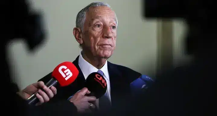President Marcelo