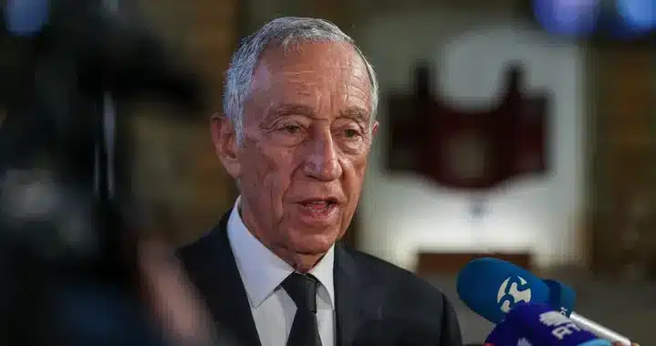 President Marcelo