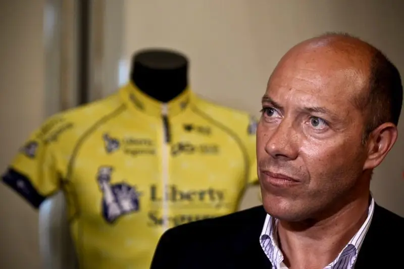 Director of ‘Volta da Portugal’ run over on European Day without Cars