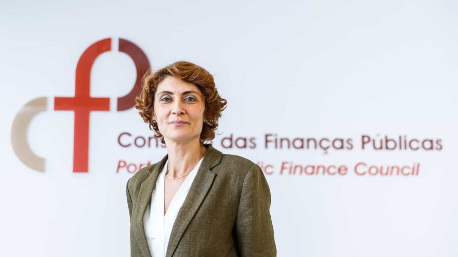 Portugal’s growth in 2023 expected to take 'much larger tumble'