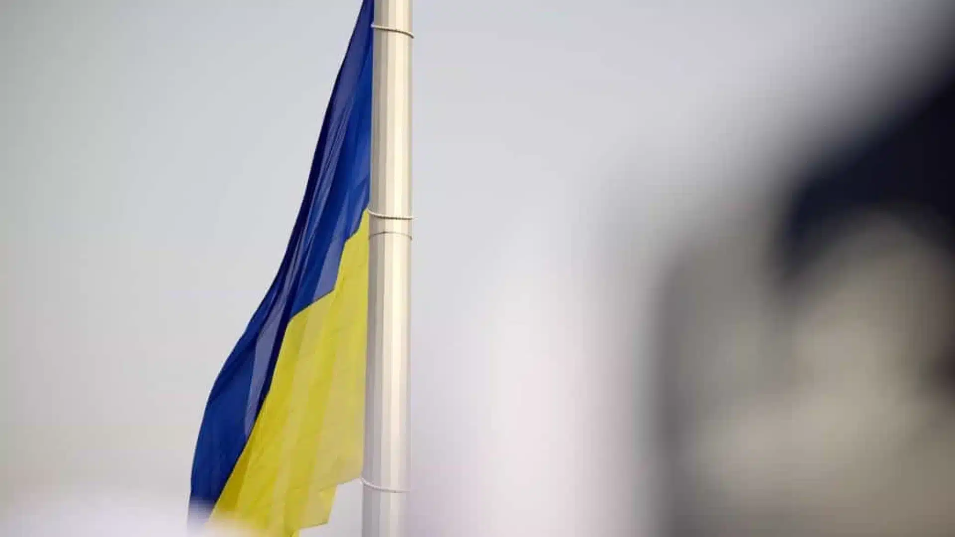 Security stepped-up for Ukraine embassy in Lisbon