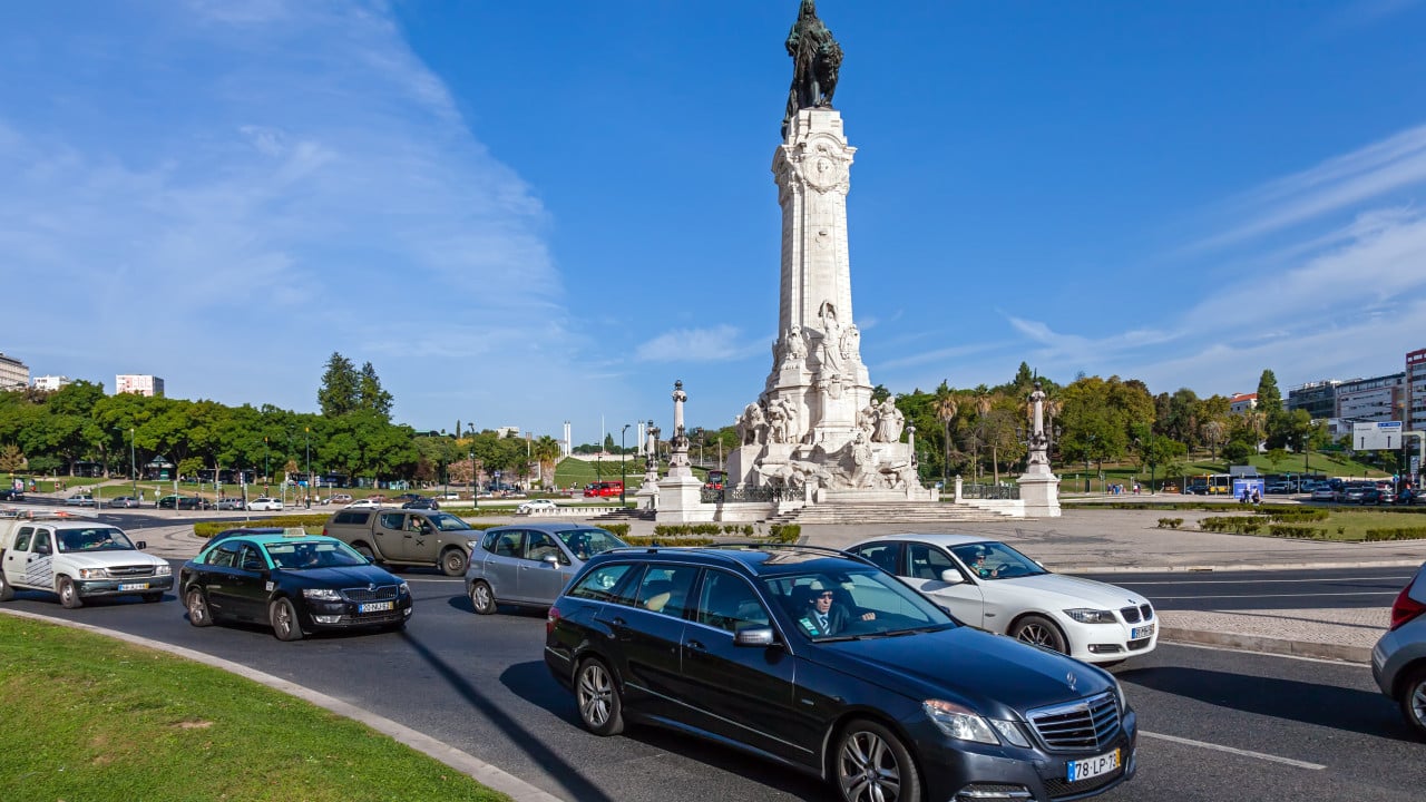 Lisbon