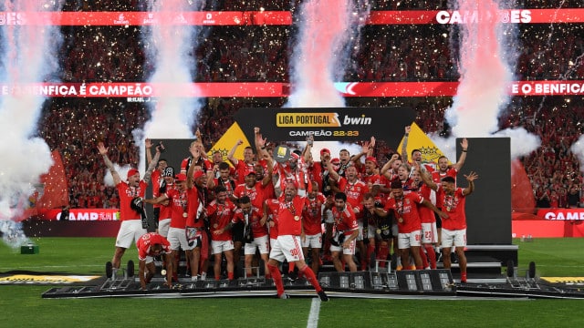 Benfica